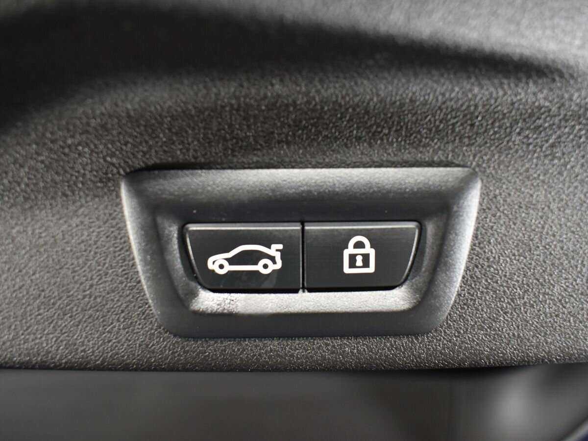 BMW X5 30d, 2019 Фото №15