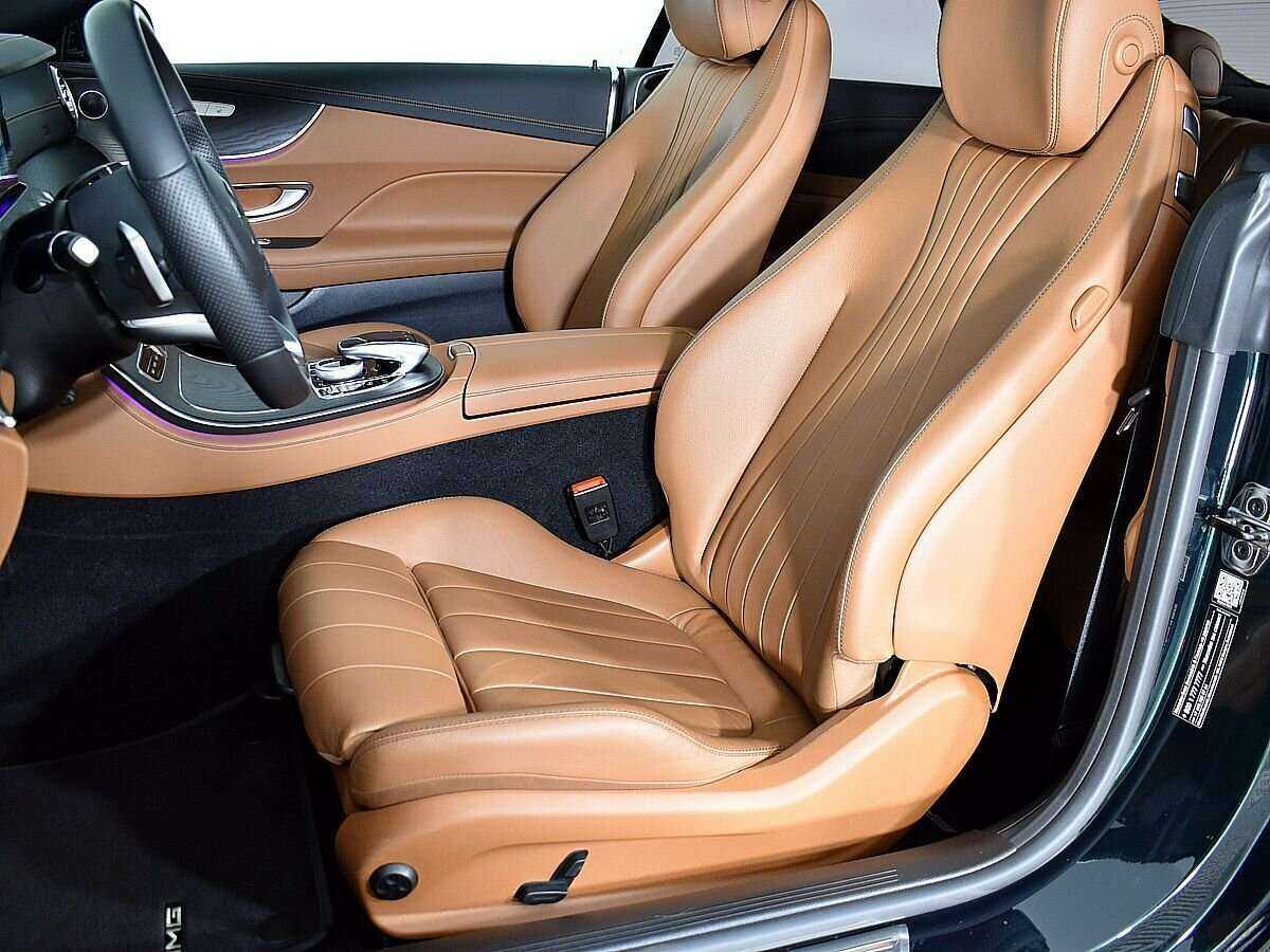 Mercedes-Benz E-Класс 200, 2020 - 19 353 км. | Фото №6