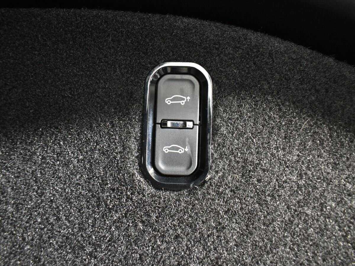 Zeekr 001 100 kWh, 2021 Фото №20