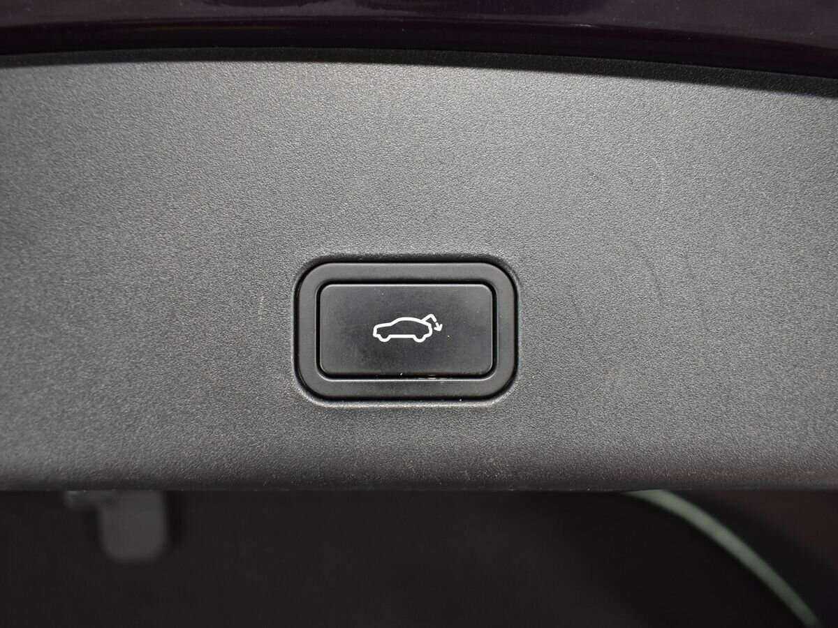 Zeekr 001 100 kWh, 2021 Фото №21