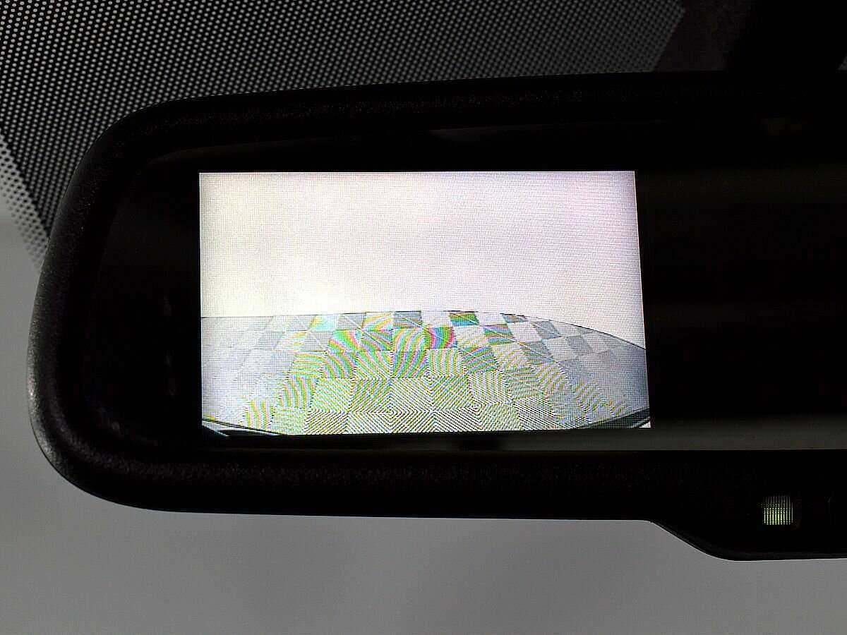 Kia Venga, 2013 Фото №15