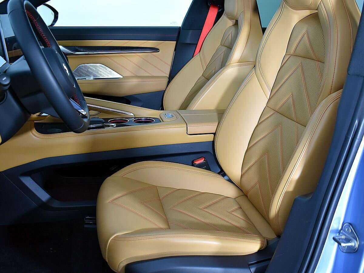 Zeekr 001 100 kWh, 2022 - 11 163 км. | Фото №8