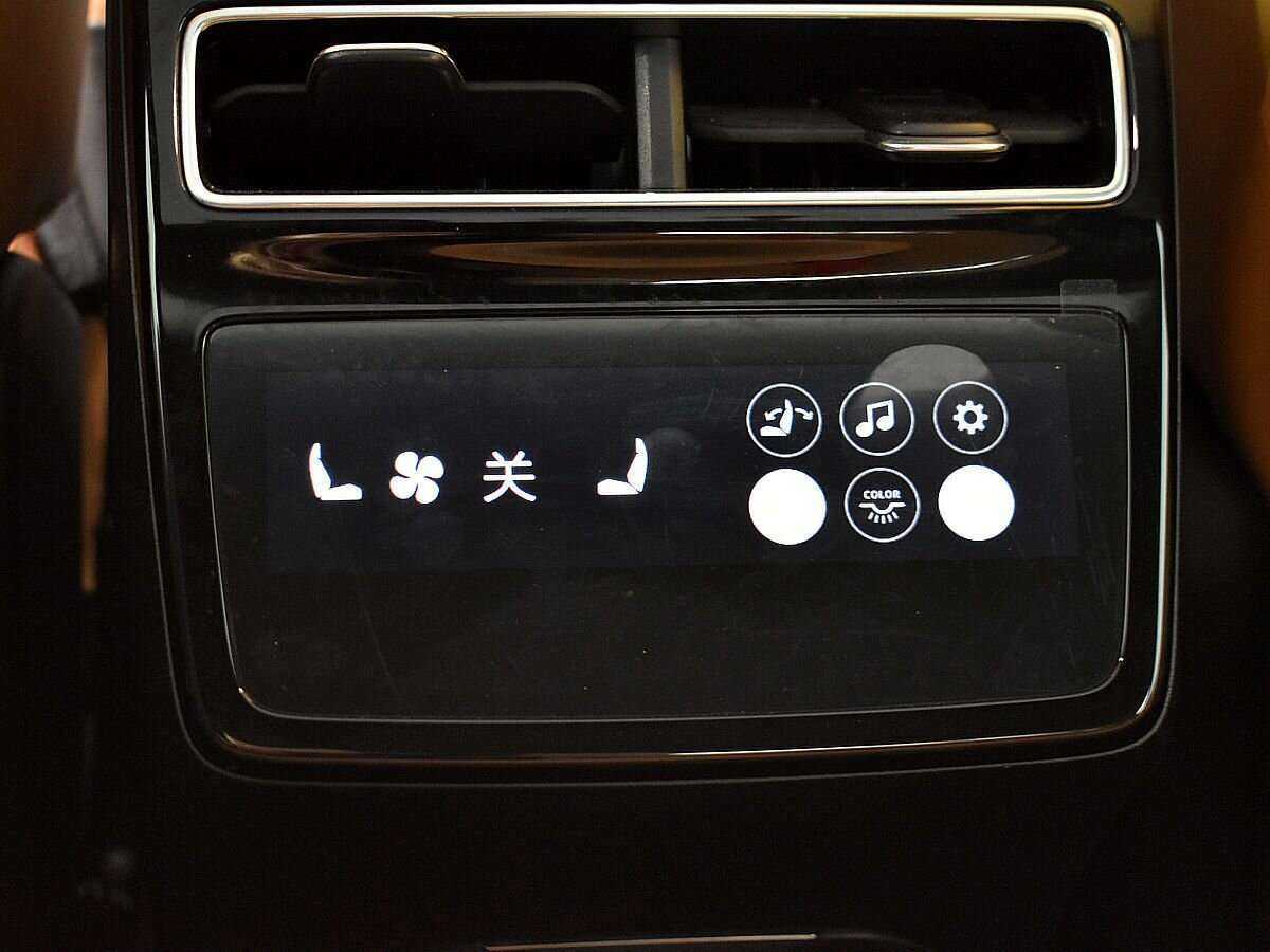 Zeekr 001 100 kWh, 2022 Фото №16