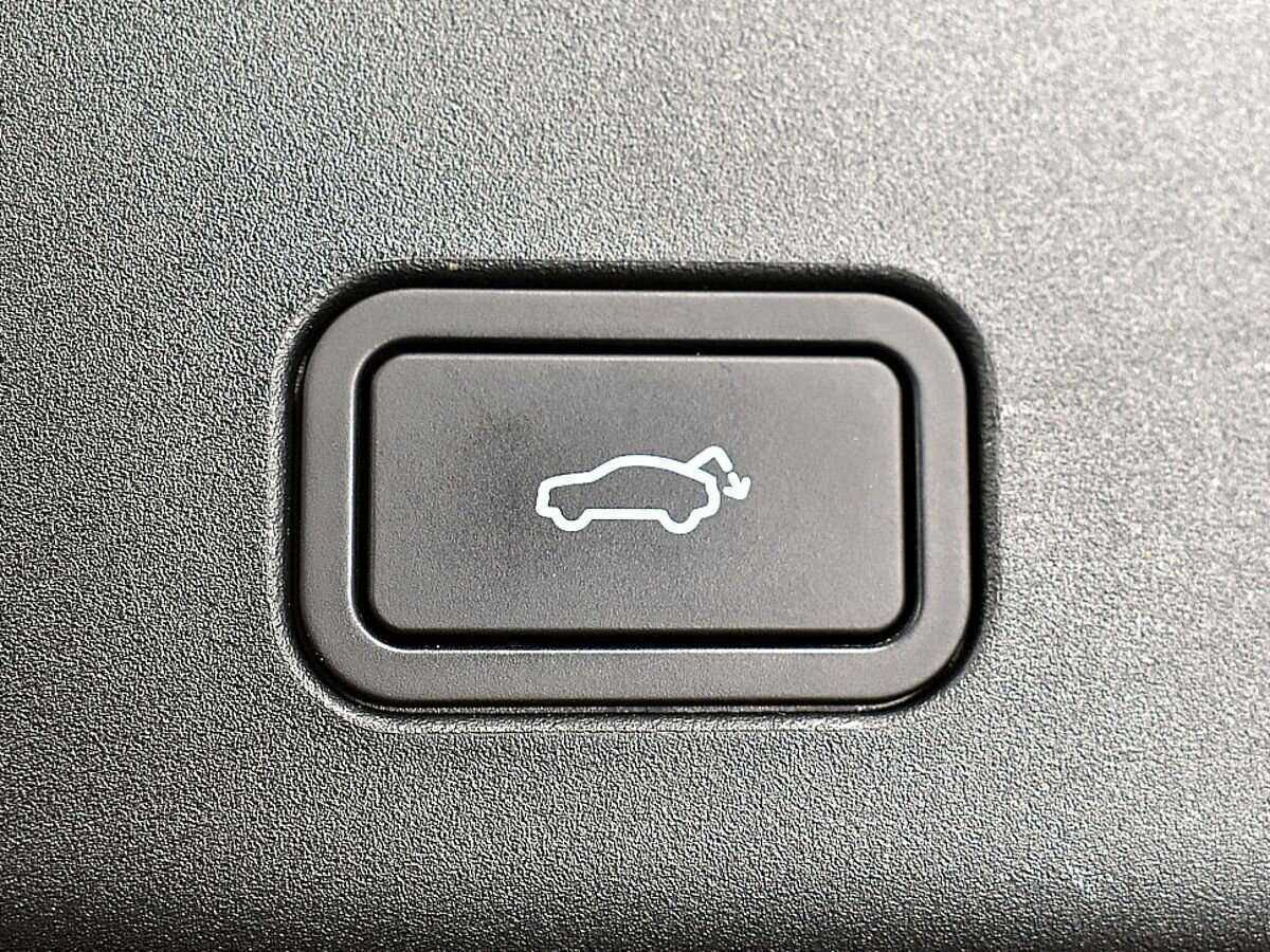 Zeekr 001 100 kWh, 2022 Фото №21