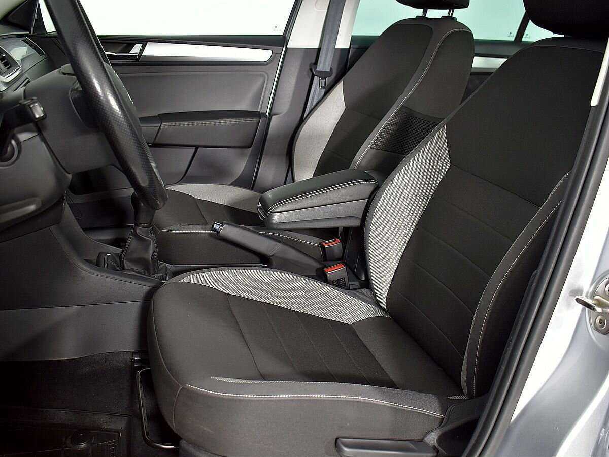 Skoda Rapid, 2019 - 41 954 км. | Фото №6