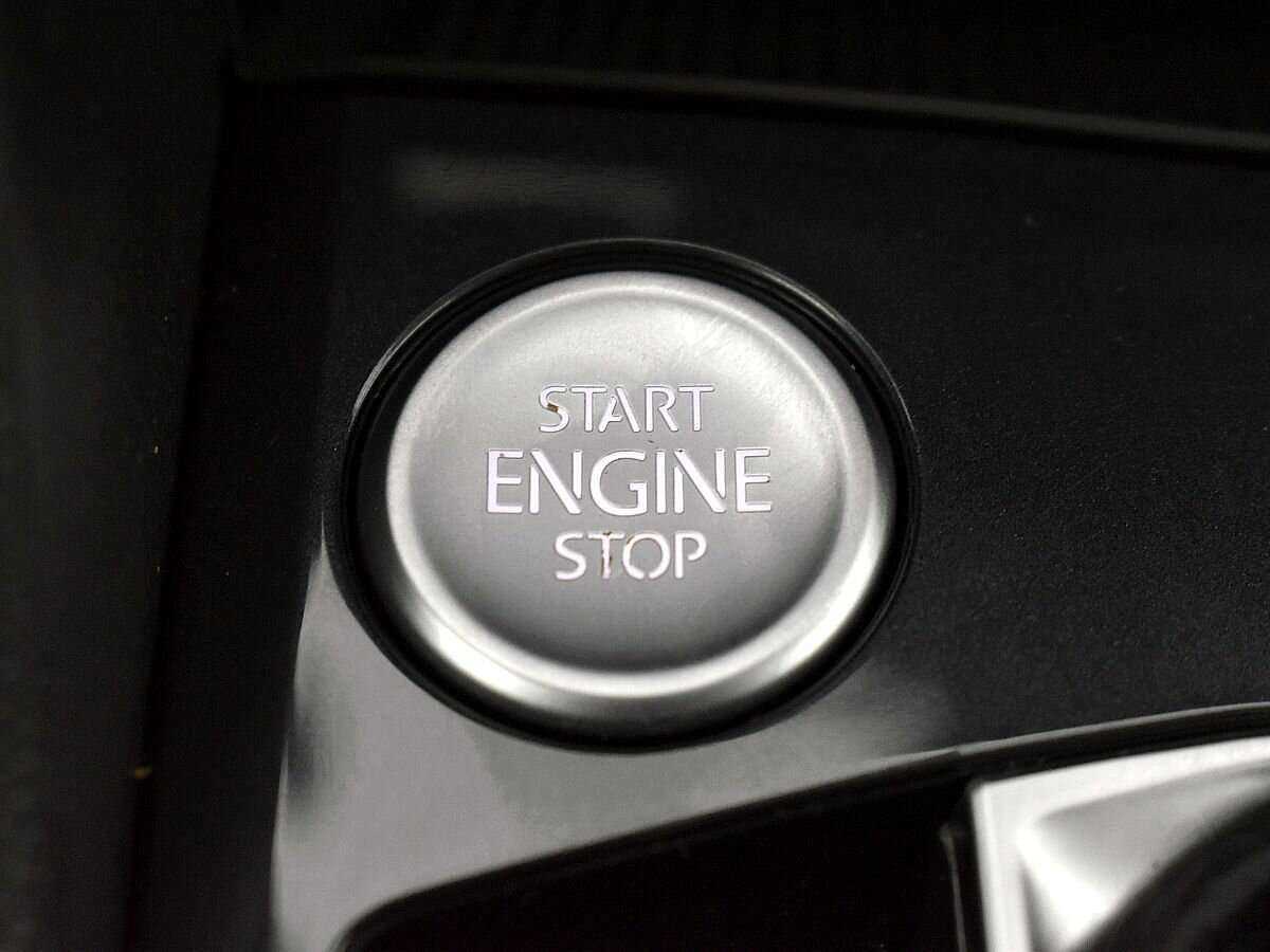 Volkswagen Tiguan, 2020 Фото №14