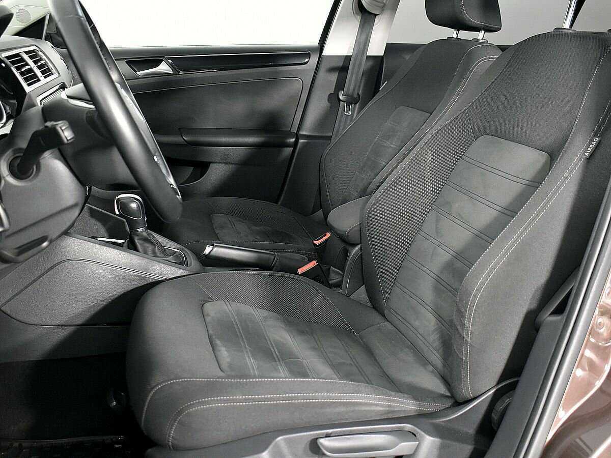 Volkswagen Jetta, 2017 - 116 372 км. | Фото №7