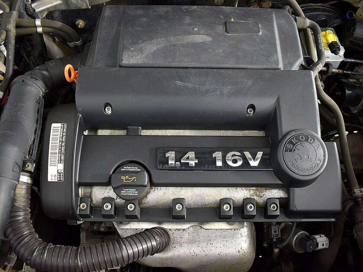 Skoda Octavia, 2007 Фото №16