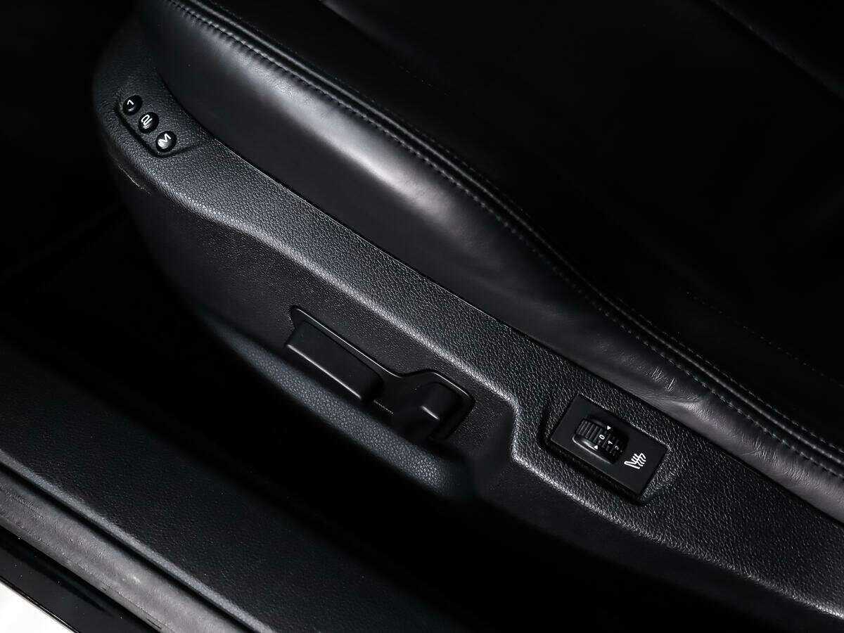 Peugeot RCZ, 2013 Фото №10