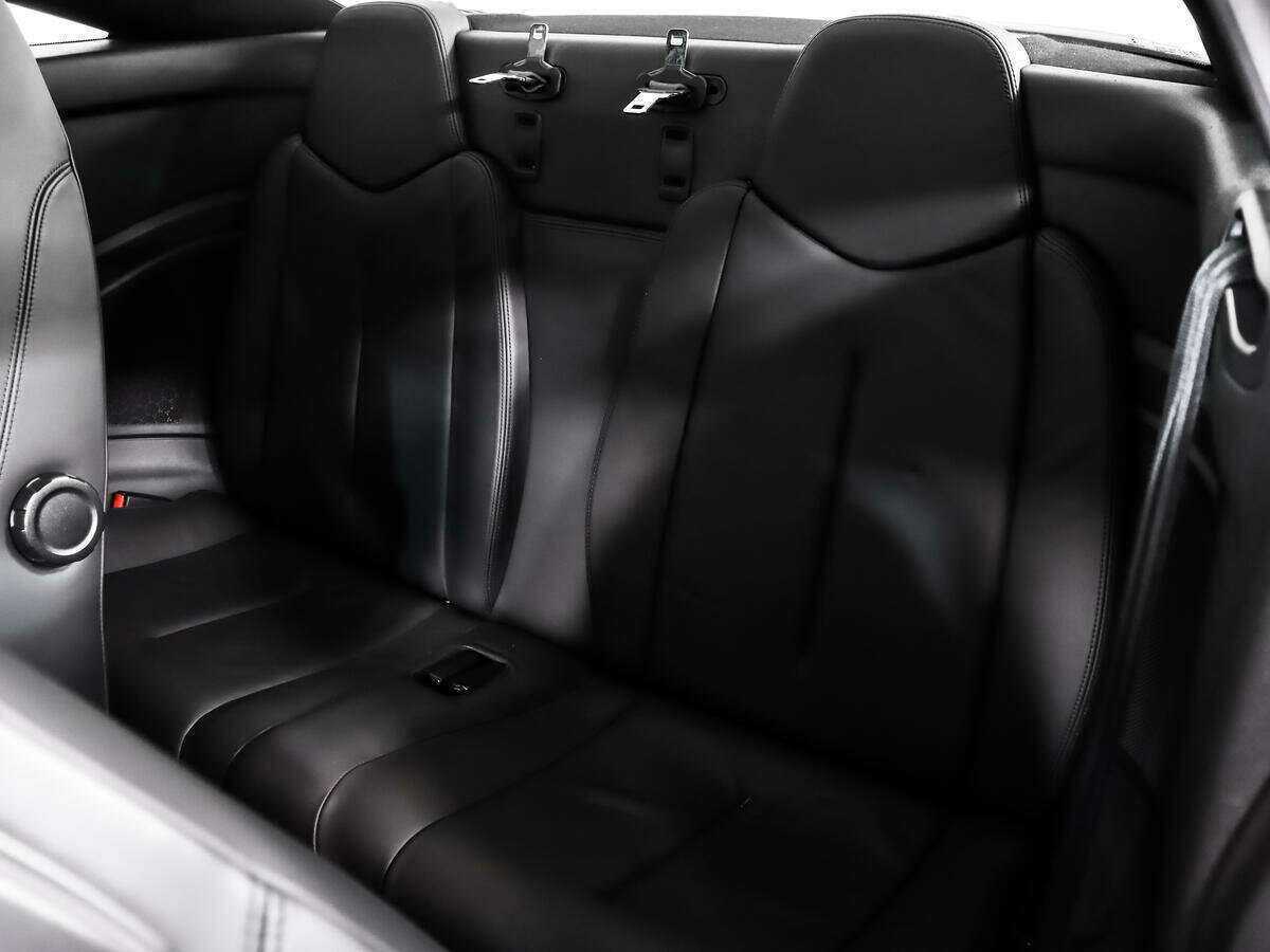 Peugeot RCZ, 2013 Фото №13