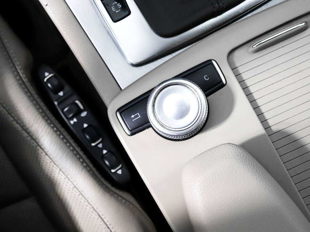 Mercedes-Benz E-Класс 250 7G-Tronic, 2012 Фото №11