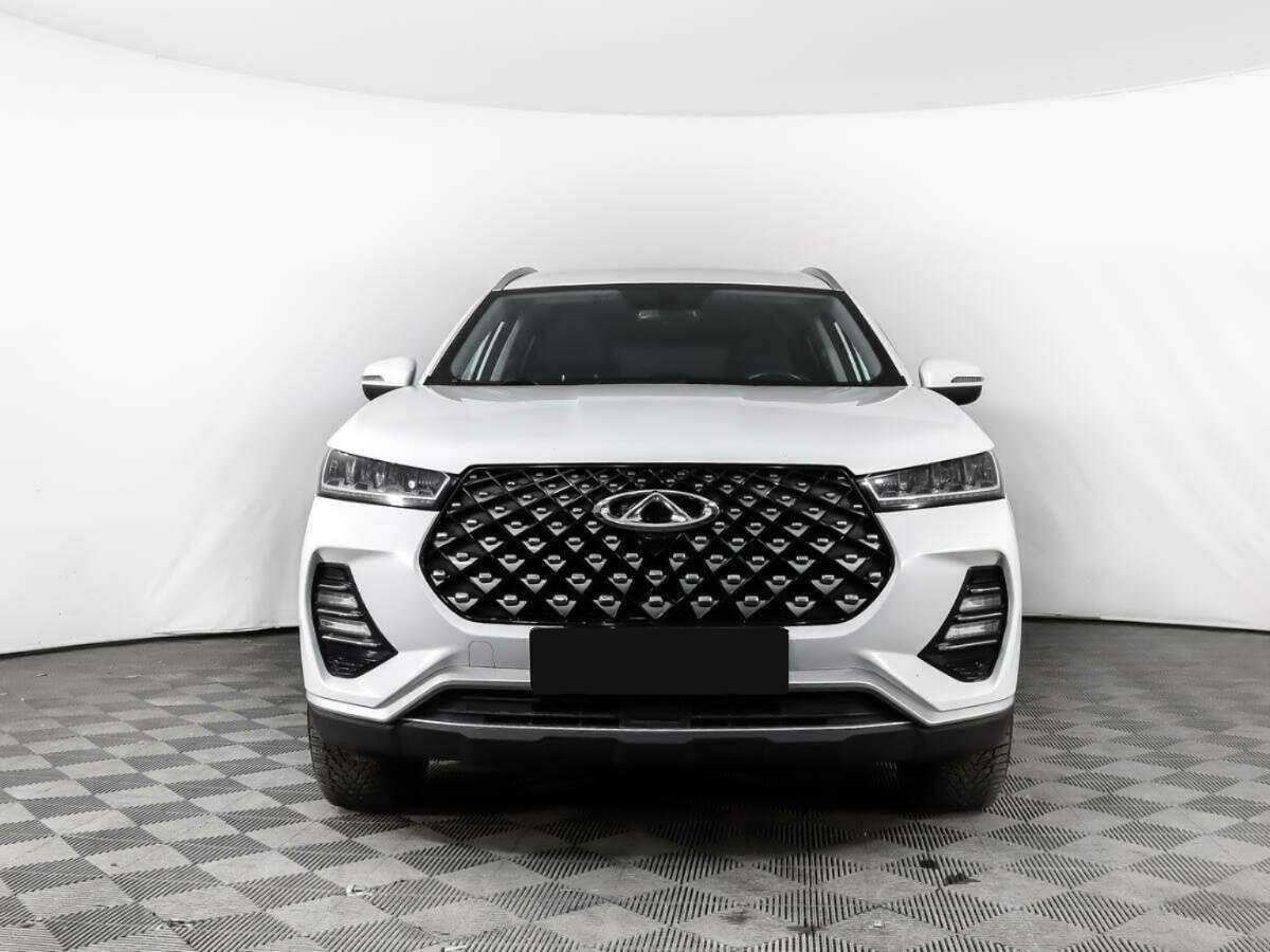 Chery Tiggo 7 Pro, 2021 - 65 000 км. | Фото №1