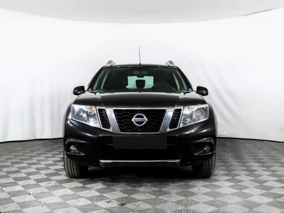Nissan Terrano, 2015 - 147 910 км. | Фото №2