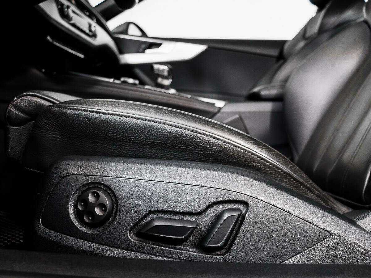 Audi A5, 2019 Фото №10