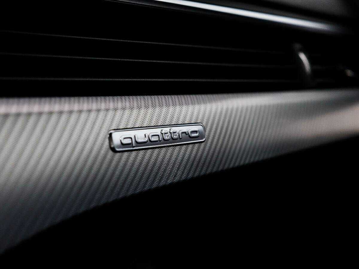 Audi A5, 2019 Фото №17