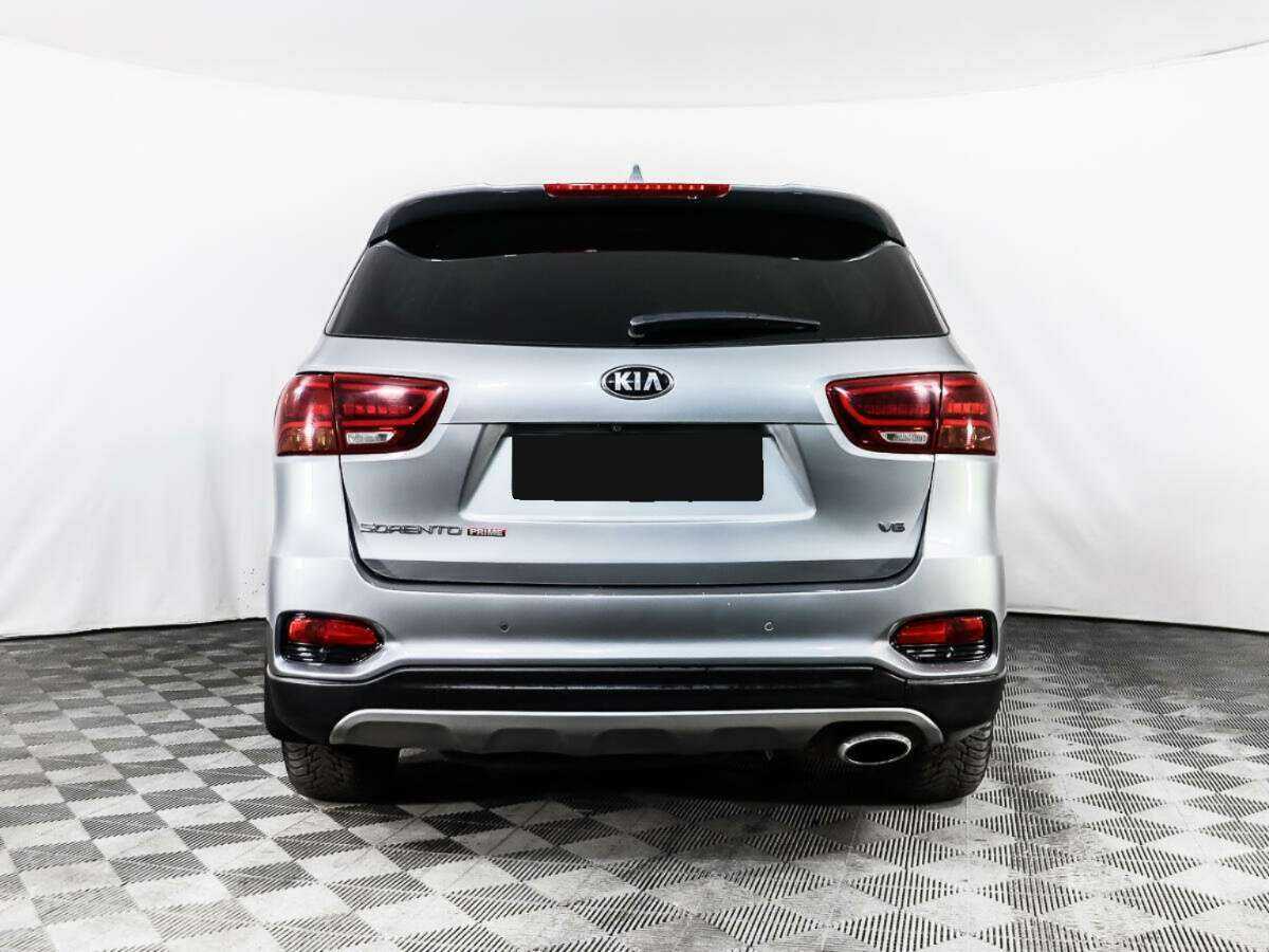 Kia Sorento, 2018 - 88 000 км. | Фото №6