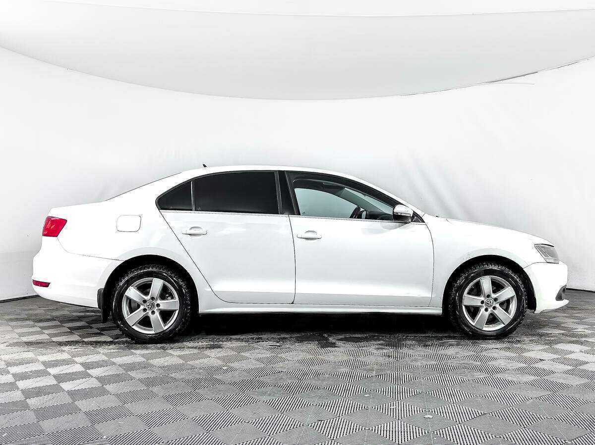 Volkswagen Jetta, 2013 - 160 821 км. | Фото №4