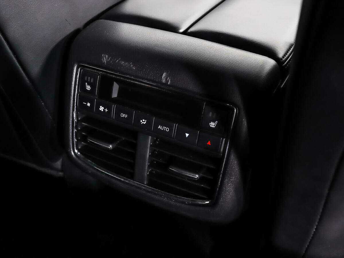 Mazda CX-9, 2017 Фото №16