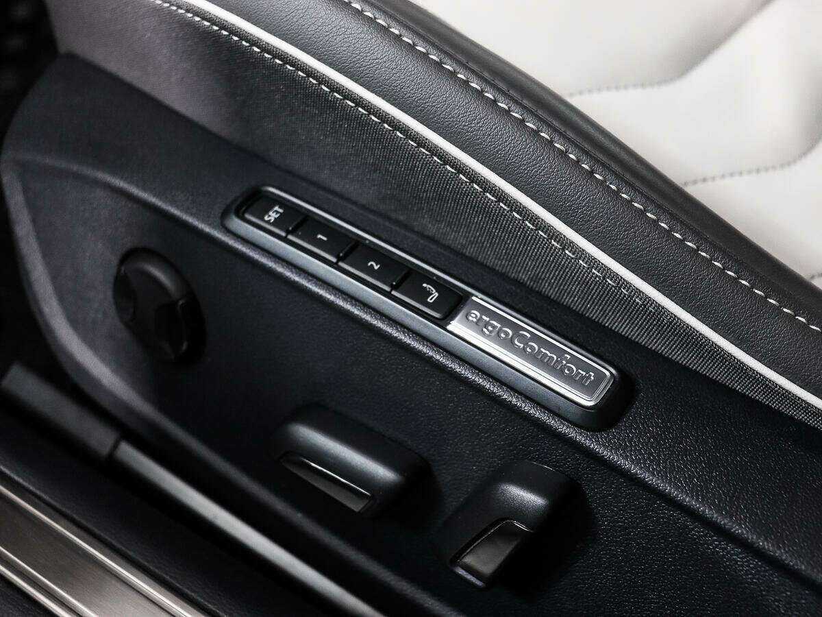 Volkswagen Arteon Shooting Brake, 2021 Фото №11