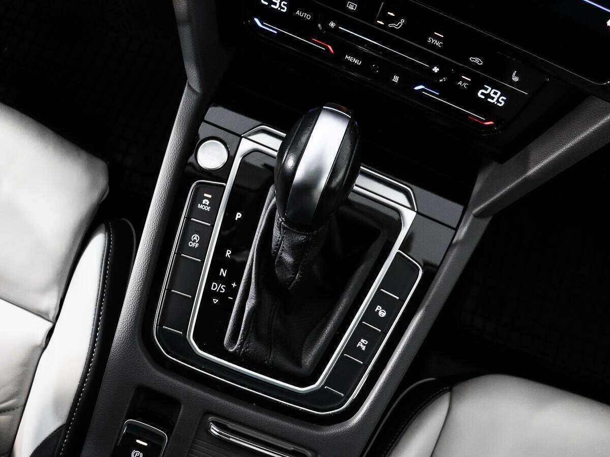 Volkswagen Arteon Shooting Brake, 2021 Фото №12