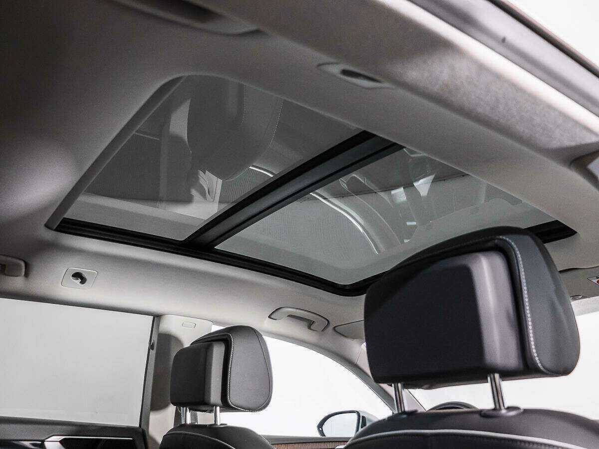 Volkswagen Arteon Shooting Brake, 2021 Фото №16