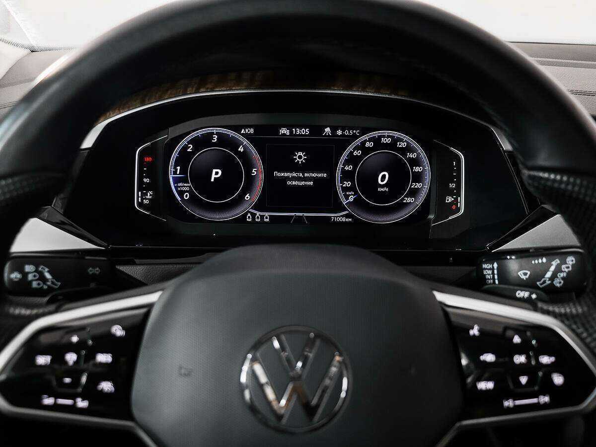 Volkswagen Arteon Shooting Brake, 2021 Фото №18