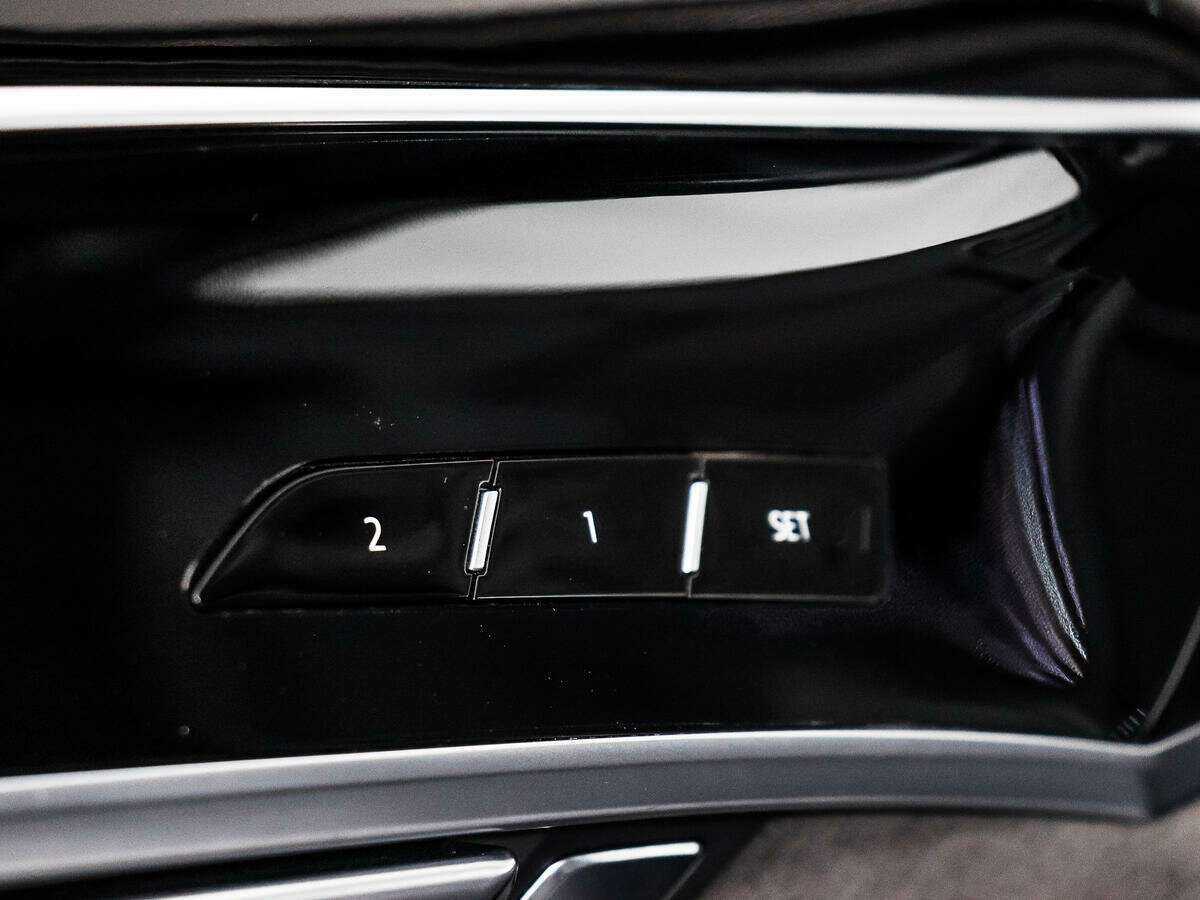 Audi A8 60 TFSI e, 2020 Фото №11