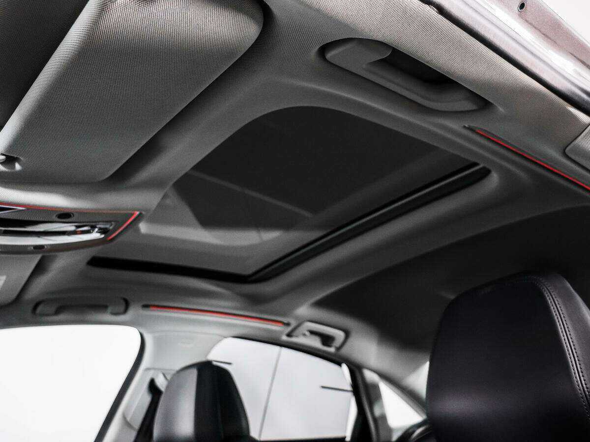 Audi A8 60 TFSI e, 2020 Фото №20