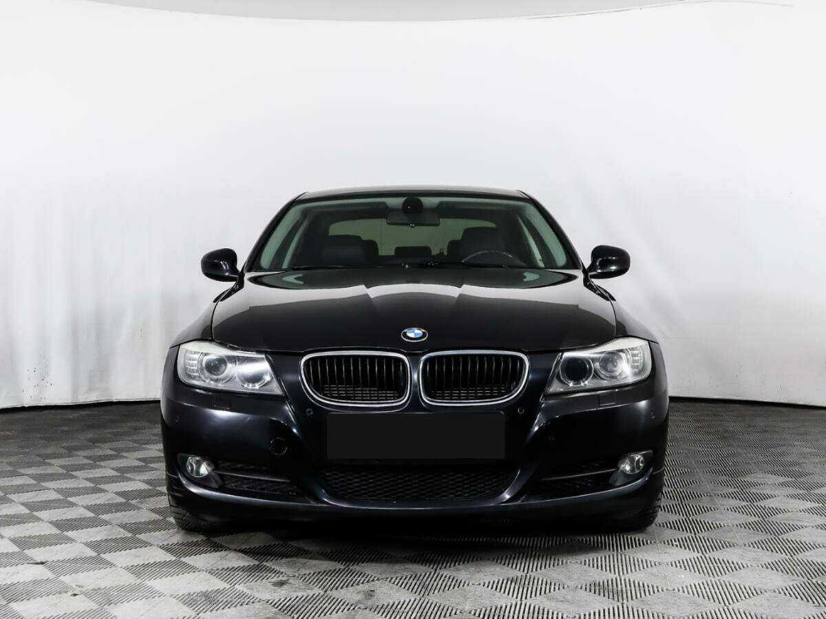 BMW 3 серии 320i, 2011 - 161 162 км. | Фото №2