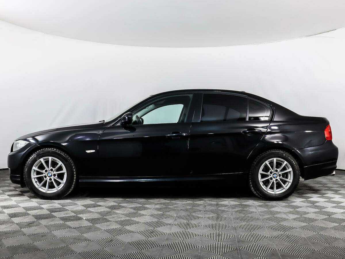 BMW 3 серии 320i, 2011 - 161 162 км. | Фото №8