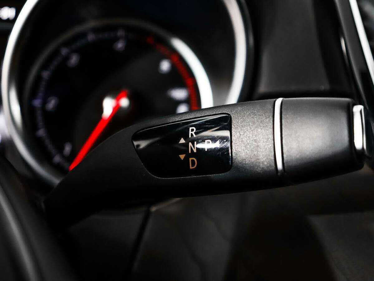 Mercedes-Benz GLE Coupe 350 d, 2016 Фото №12