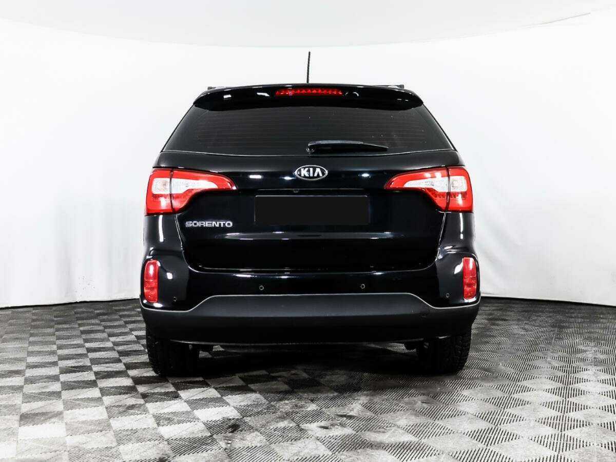 Kia Sorento, 2014 - 104 401 км. | Фото №6