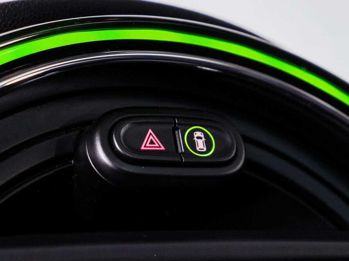 Mini Clubman Cooper S ALL4, 2016 Фото №16