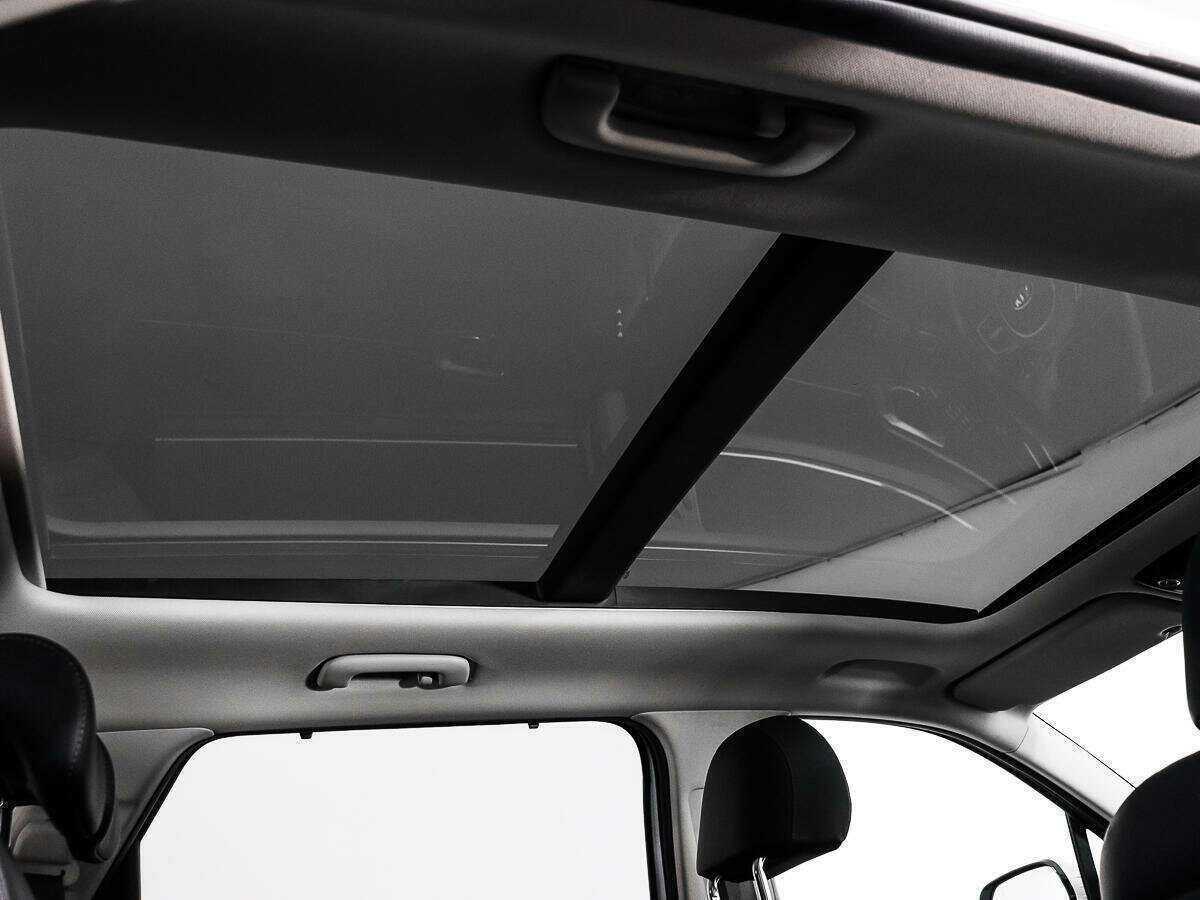 Kia Sorento, 2021 Фото №16