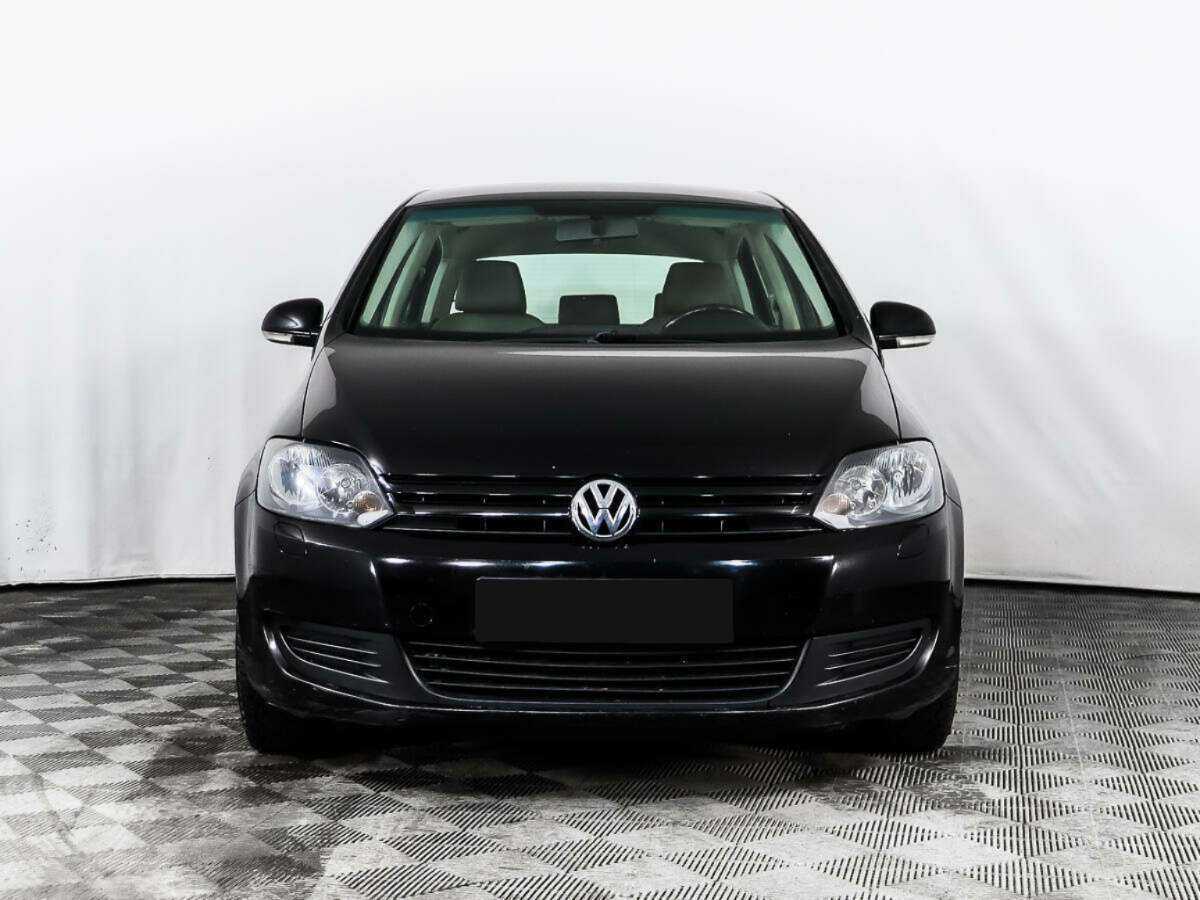 Volkswagen Golf Plus, 2011 - 133 893 км. | Фото №2