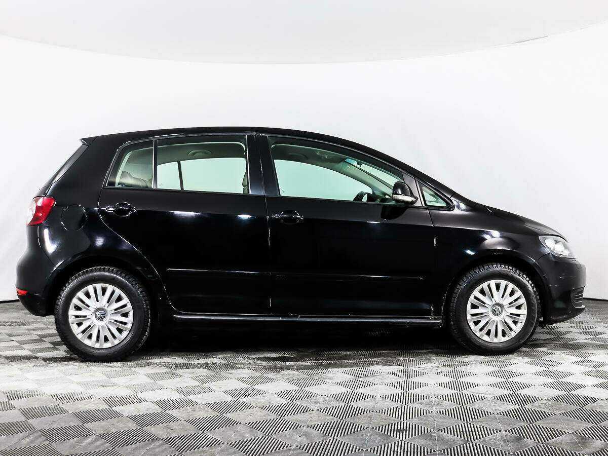 Volkswagen Golf Plus, 2011 - 133 893 км. | Фото №4