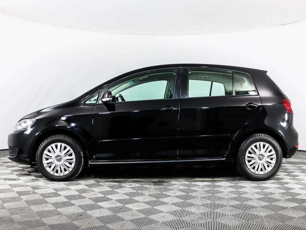Volkswagen Golf Plus, 2011 - 133 893 км. | Фото №8
