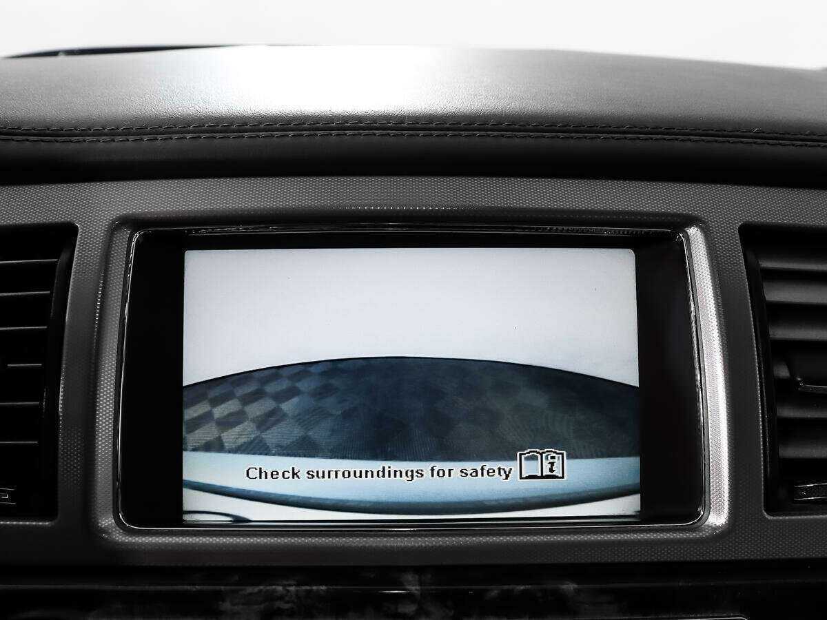 Jaguar XF, 2008 Фото №17