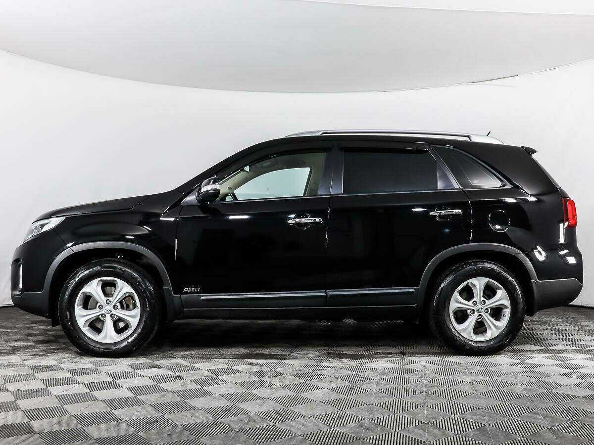 Kia Sorento, 2013 - 61 200 км. | Фото №8