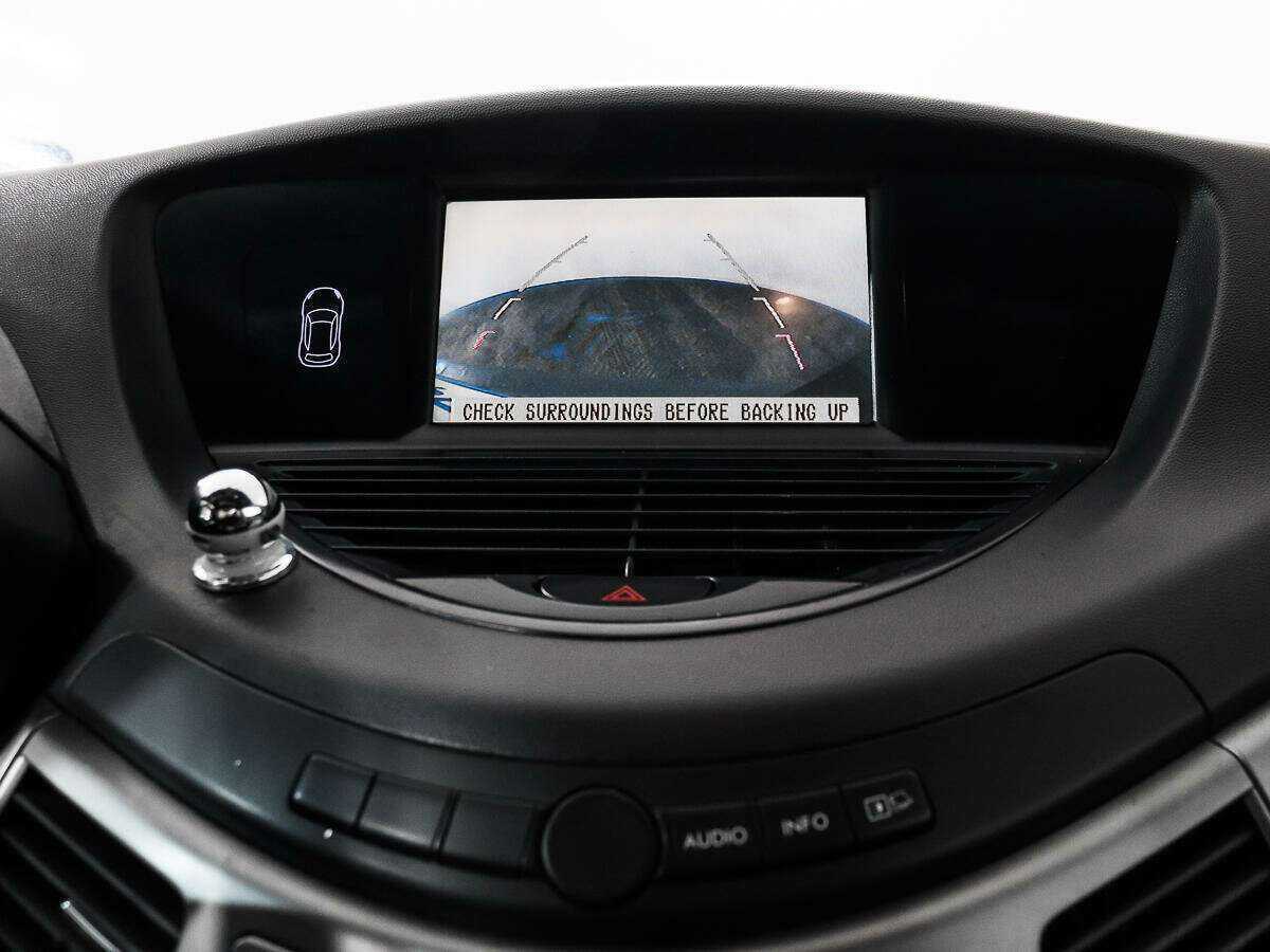 Subaru Tribeca, 2008 Фото №17