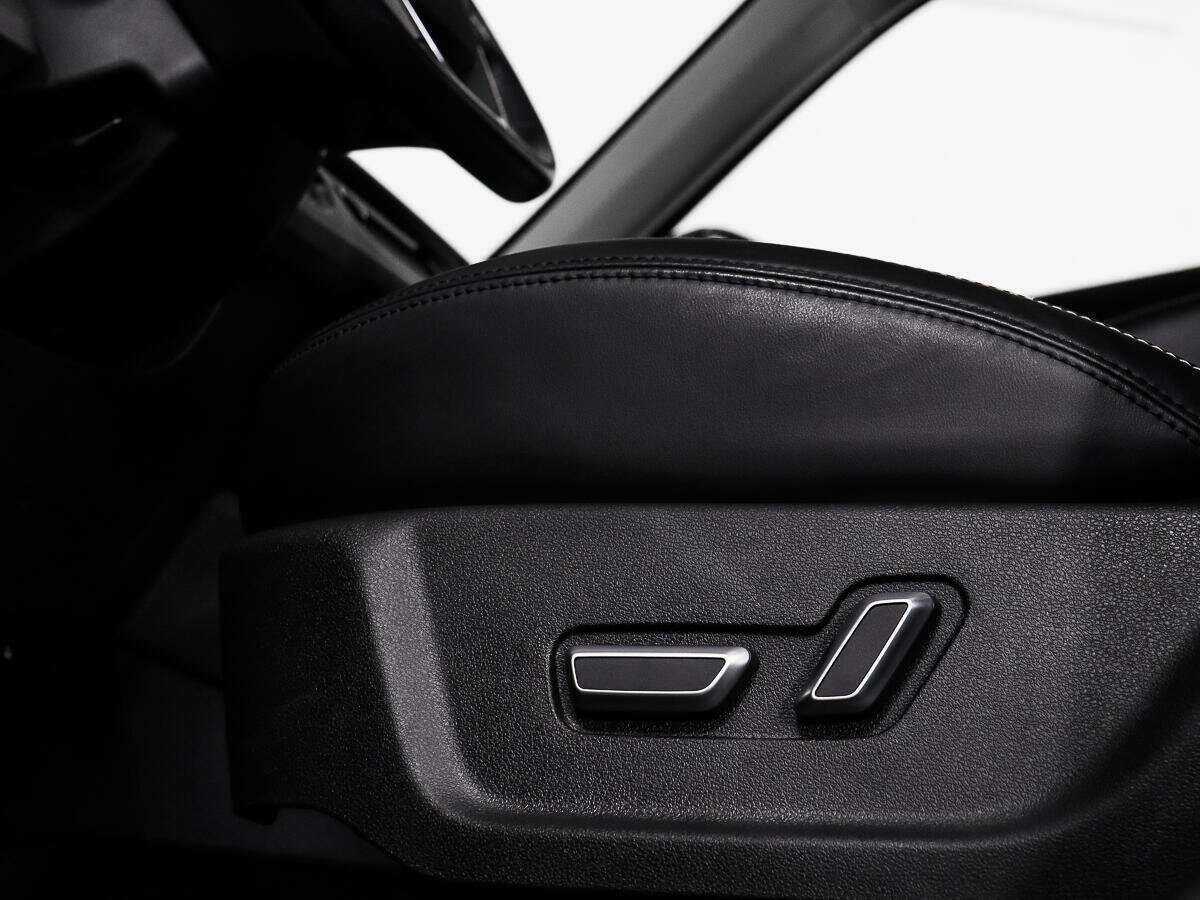 Geely Atlas, 2018 - 30 880 км. | Фото №8