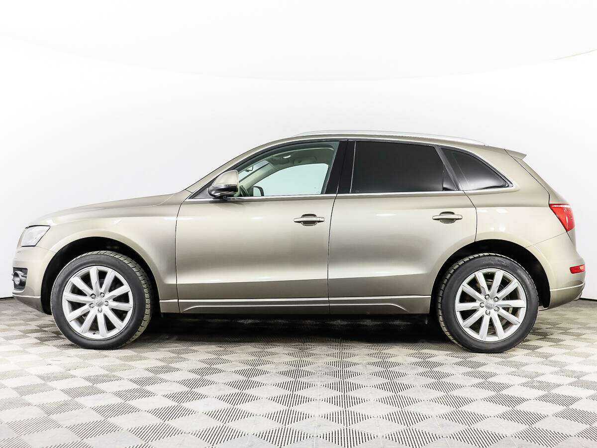 Audi Q5, 2010 - 124 000 км. | Фото №8