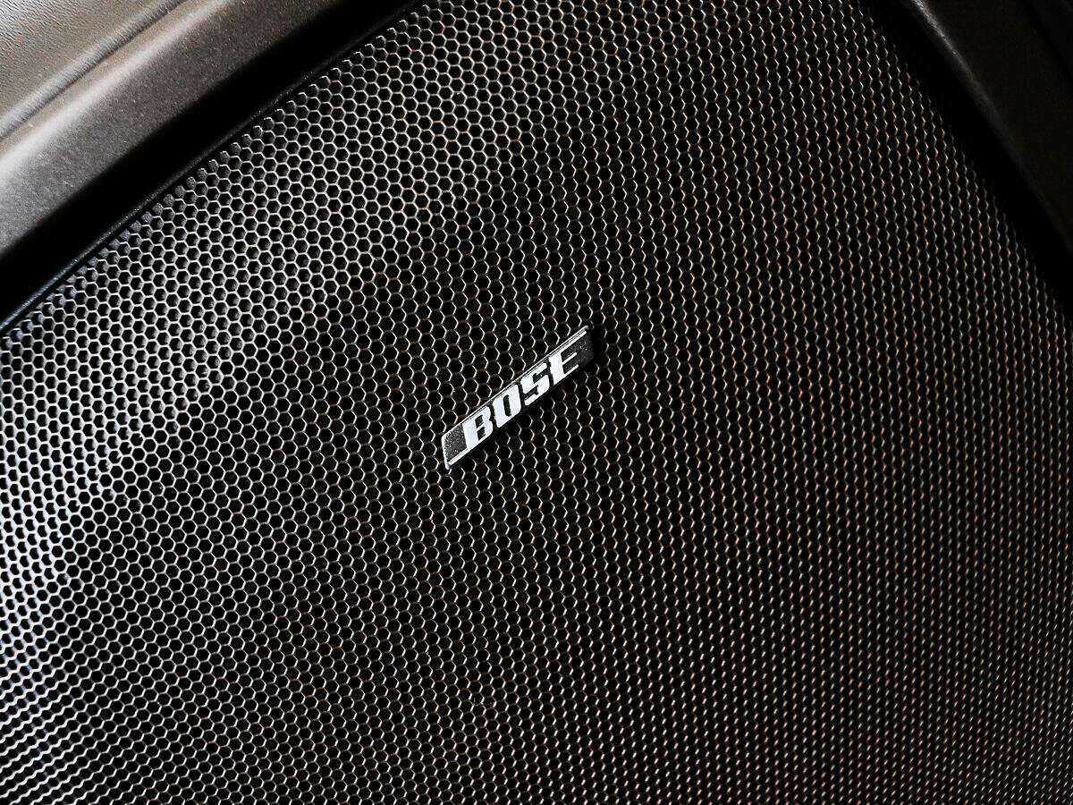 Porsche Cayenne S, 2016 Фото №11