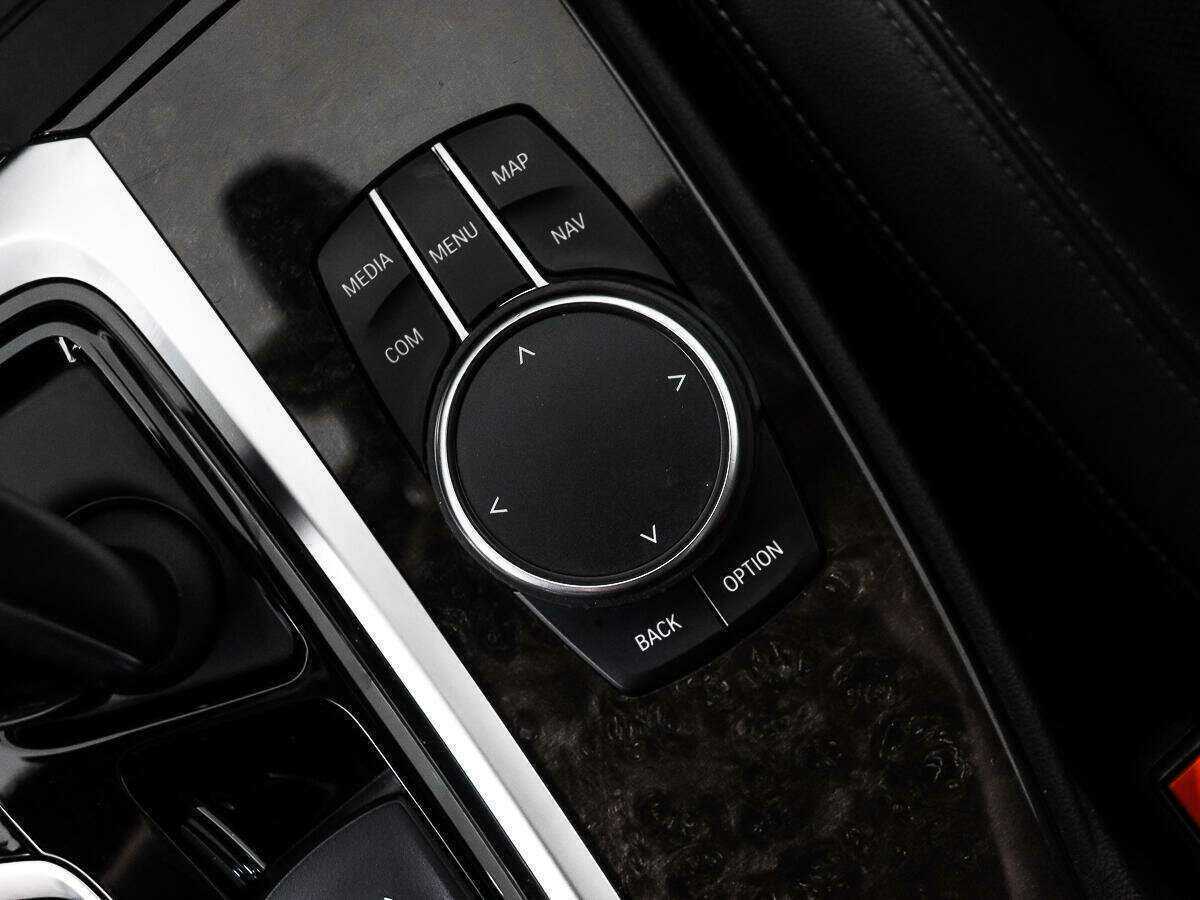 BMW X3 30d xDrive, 2018 Фото №10