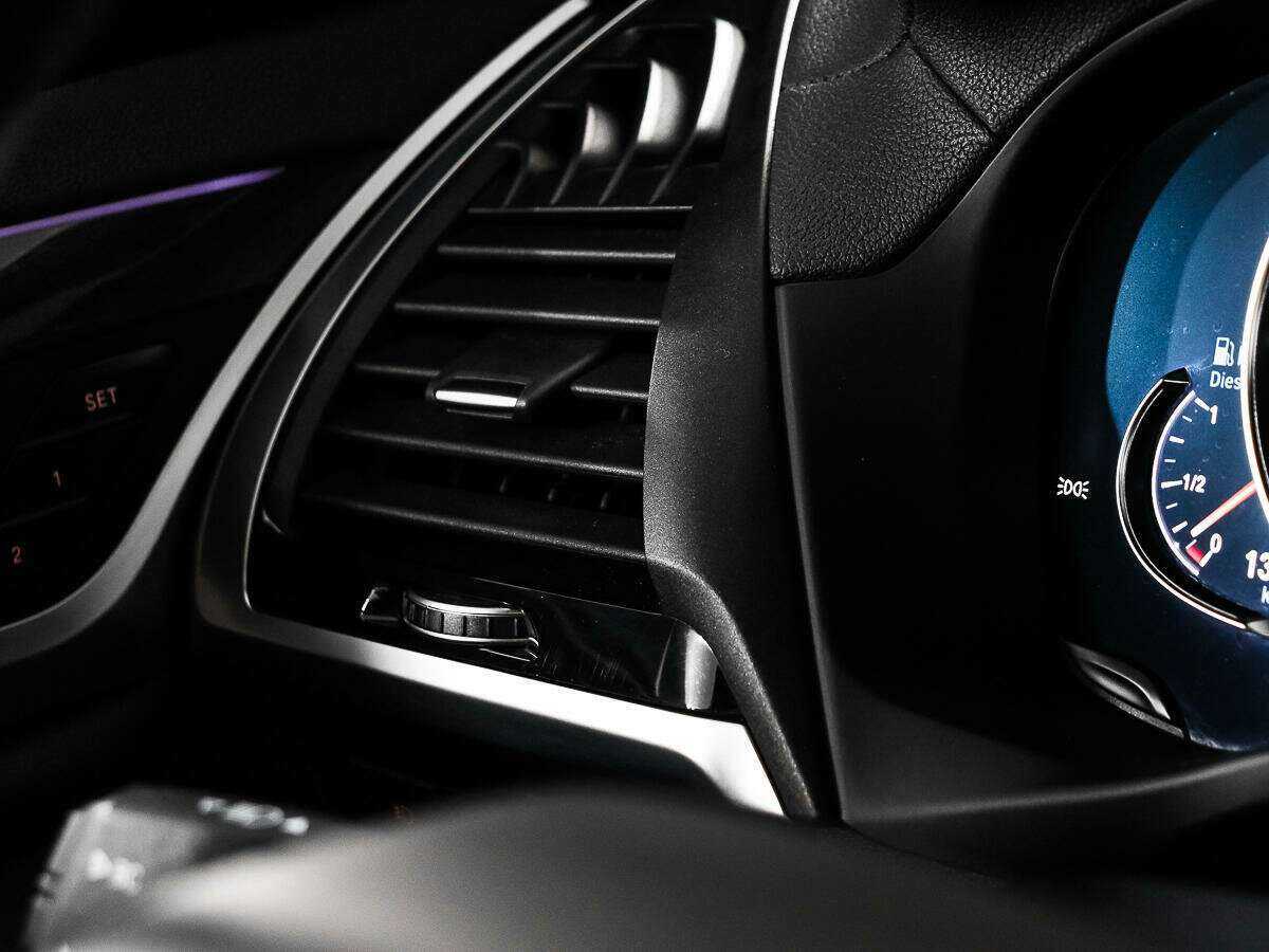 BMW X3 30d xDrive, 2018 Фото №14