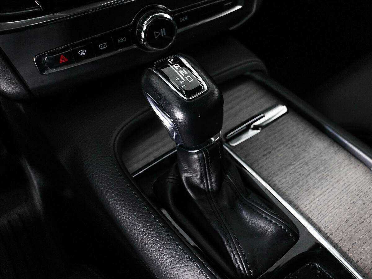 Volvo S90, 2020 Фото №11