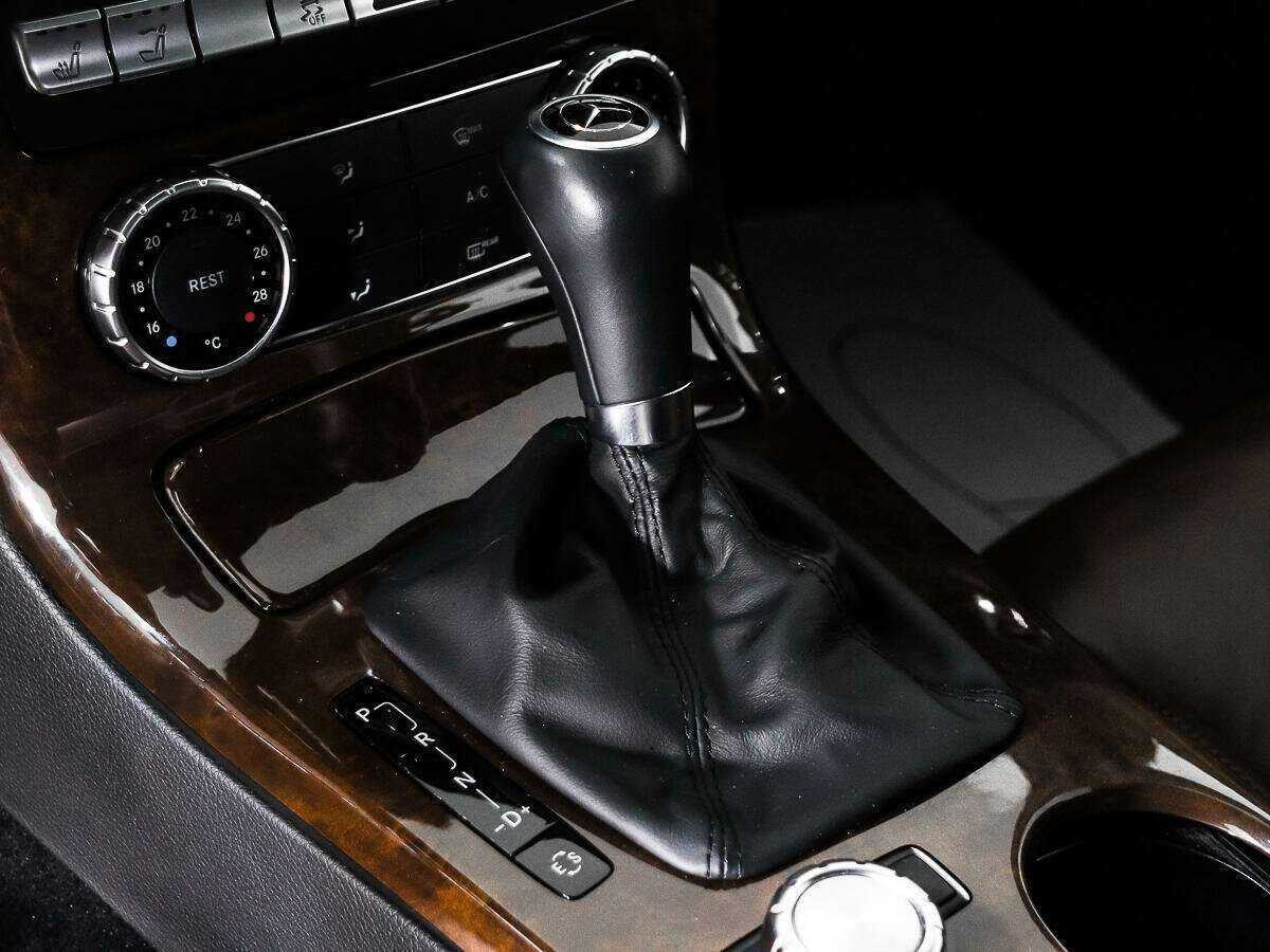 Mercedes-Benz SLK-Класс 250, 2014 Фото №8