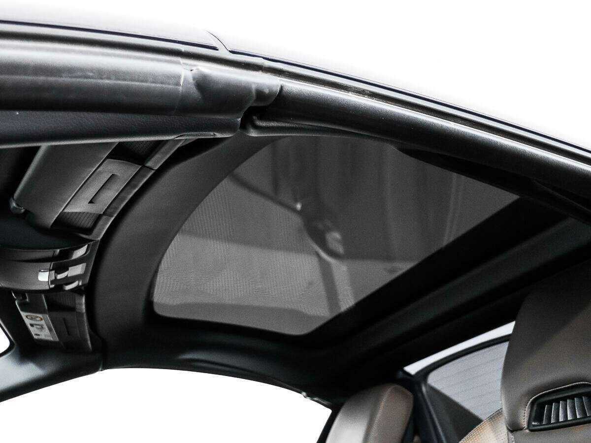 Mercedes-Benz SLK-Класс 250, 2014 Фото №13