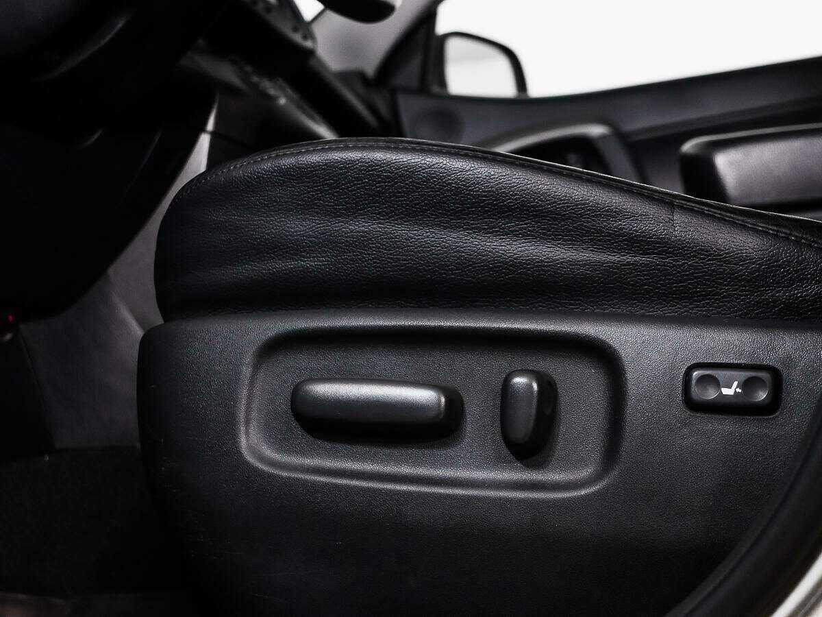 Toyota RAV4, 2010 Фото №10