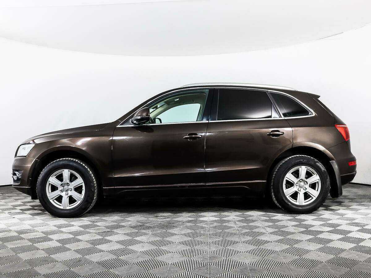 Audi Q5, 2011 - 225 716 км. | Фото №8